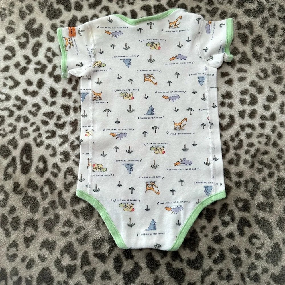 Carter’s Shirt & Coat Bundle for Baby
